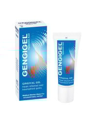 Gengigel gel, 20ml