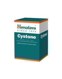 Himalaya, Cystone, previne infectiile urinare, 60 tablete