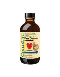 Secom First Defense, argint coloidal pentru copii 118,50 ml