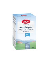 TOPFER HA 1, 600 g