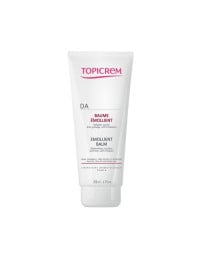 TOPICREM DA Balsam emolient pentru piele uscata-atopica, 200 ml