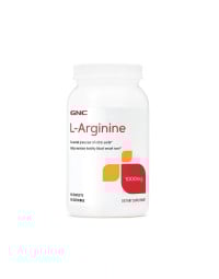 GNCL-Arginina 1000 mg, 90 tablete