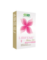 LIBIFEME MENO 50+, 30 comprimate