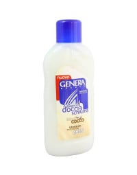 Genera Spuma baie hidrat.lapte cocos 1000ml-281225