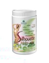Silhouette Help 450g