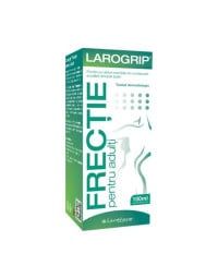 Larogrip Frectie pentru adulti, 100 ml