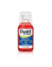Eludril apa de gura, 500 ml