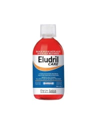 Apa de gura, 500 ml, Eludril