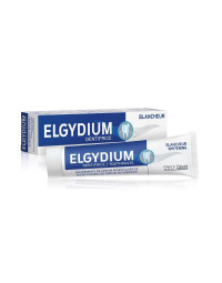 Elgydium pasta dinti albire, 75ml