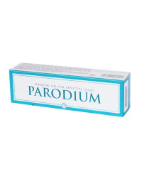 PFOC Parodium gel, 50ml
