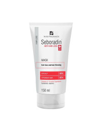 Seboradin masca anticaderea parului, 150ml