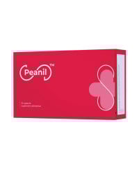Peanil, 15 capsule