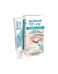 Isomar Roll On pentru ochi, 10 ml