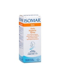 Isomar spray fara gaz pentru urechi, 50ml
