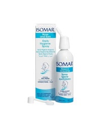 Isomar spray pentru nas si urechi, 100ml