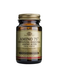 Solgar Amino 75, 30 capsule 