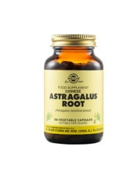Solgar Astragalus, 100 capsule 