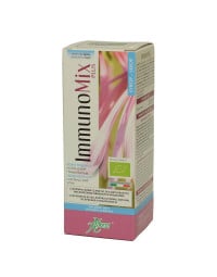 ABOCA Immunomix Plus sirop copii x 210 g