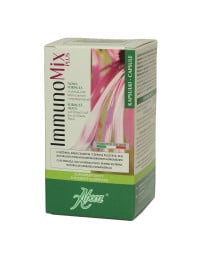 ABOCA Immunomix Plus - Supliment pentru cresterea imunitatii, 50 capsule