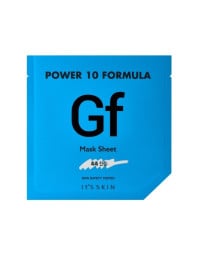 IT'S SKIN Power 10 Formula Masca de fata GF hidratanta, 25 g