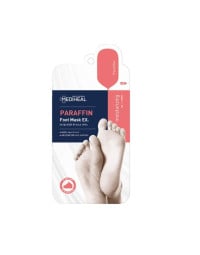 MEDIHEAL Paraffin Foot Masca de picioare cu parafina, 25 ml