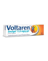 Voltaren emulgel 11,6 mg , 50 g