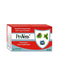 ProVens, 30 tablete