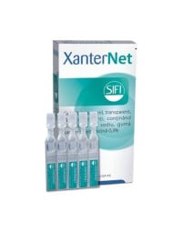 Xanternet gel oft. 10fl.x 04.ml
