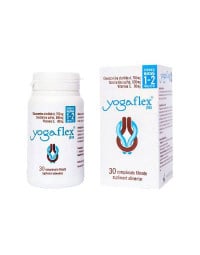 Yogaflex Plus x 30cps
