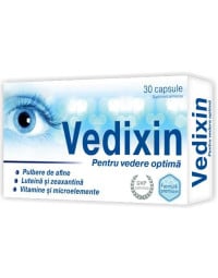 Vedixin, 30 capsule