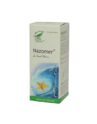 MEDICA Nazomer spray nazal, 15ml