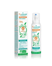PURIFYING  Spray de purificare a aerului cu 41 uleiuri esentiale, 200 ml