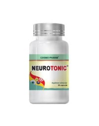 Cosmo Neurotonic, 30 capsule
