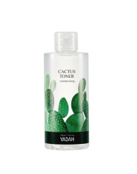 YADAH Cactus Toner de fata, 210 ml