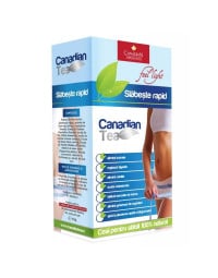 Canadian Tea x 60g