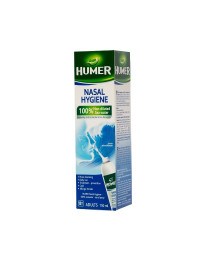 Humer adulti 100 % apa de mare, 150 ml spray