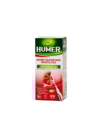 Humer spray sinuzita, 15 ml