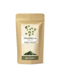 Chlorella 180 tablete (Taiwan)