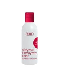 ZIAJA Balsam cu ulei de ricin fara clatire, 200 ml