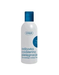 ZIAJA Balsam de par cu ulei de jojoba fara clatire, 200 ml