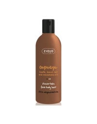 ZIAJA Cupuacu-Balsam 3 in 1 ten, corp, par, 300 ml