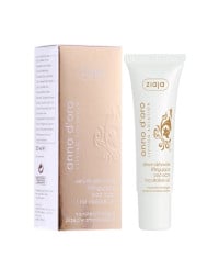 ZIAJA Lifting Solution-Serum ochi si buze cu migdale dulci 40+, 15 ml