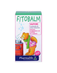 Fitobalm vapori 30ml