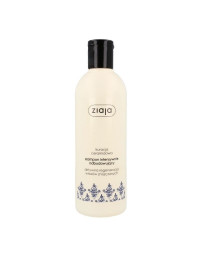 ZIAJA Sampon pe baza de ceramide par deteriorat, 400 ml