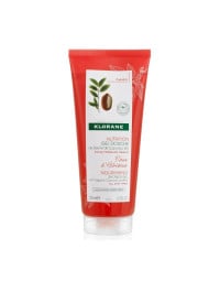 KLORANE Gel de dus cu flori de Hibiscus, 200 ml