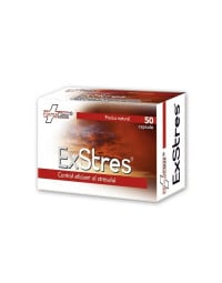 ExStres,  50 capsule