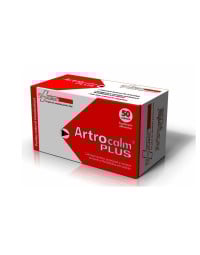 Artrocalm Plus, 50 capsule