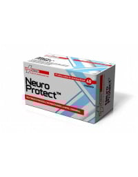 NeuroProtect, 40 capsule