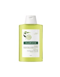 Klorane sampon pulpa citrice, 200ml