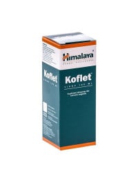 Koflet sirop, 100 ml